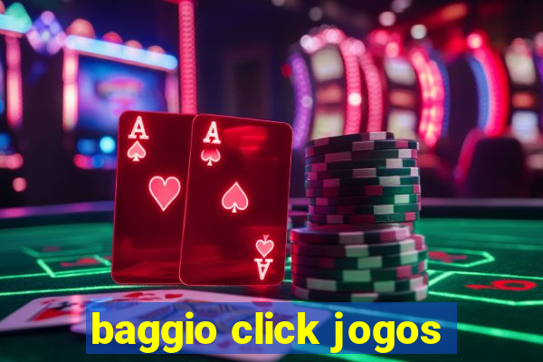 baggio click jogos